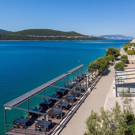 Hotel Novum Neum Esterno foto