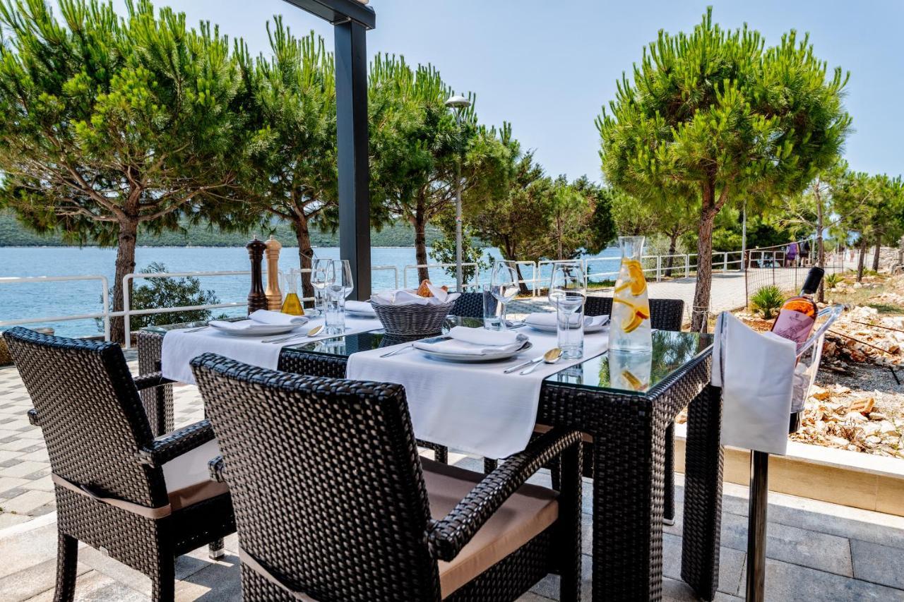 Hotel Novum Neum Esterno foto