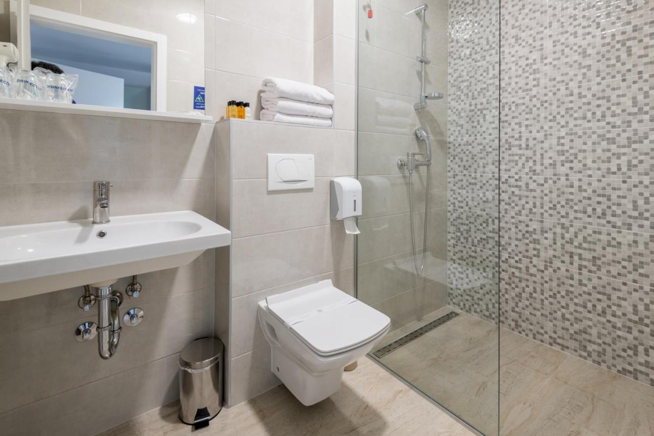 Hotel Novum Neum Esterno foto