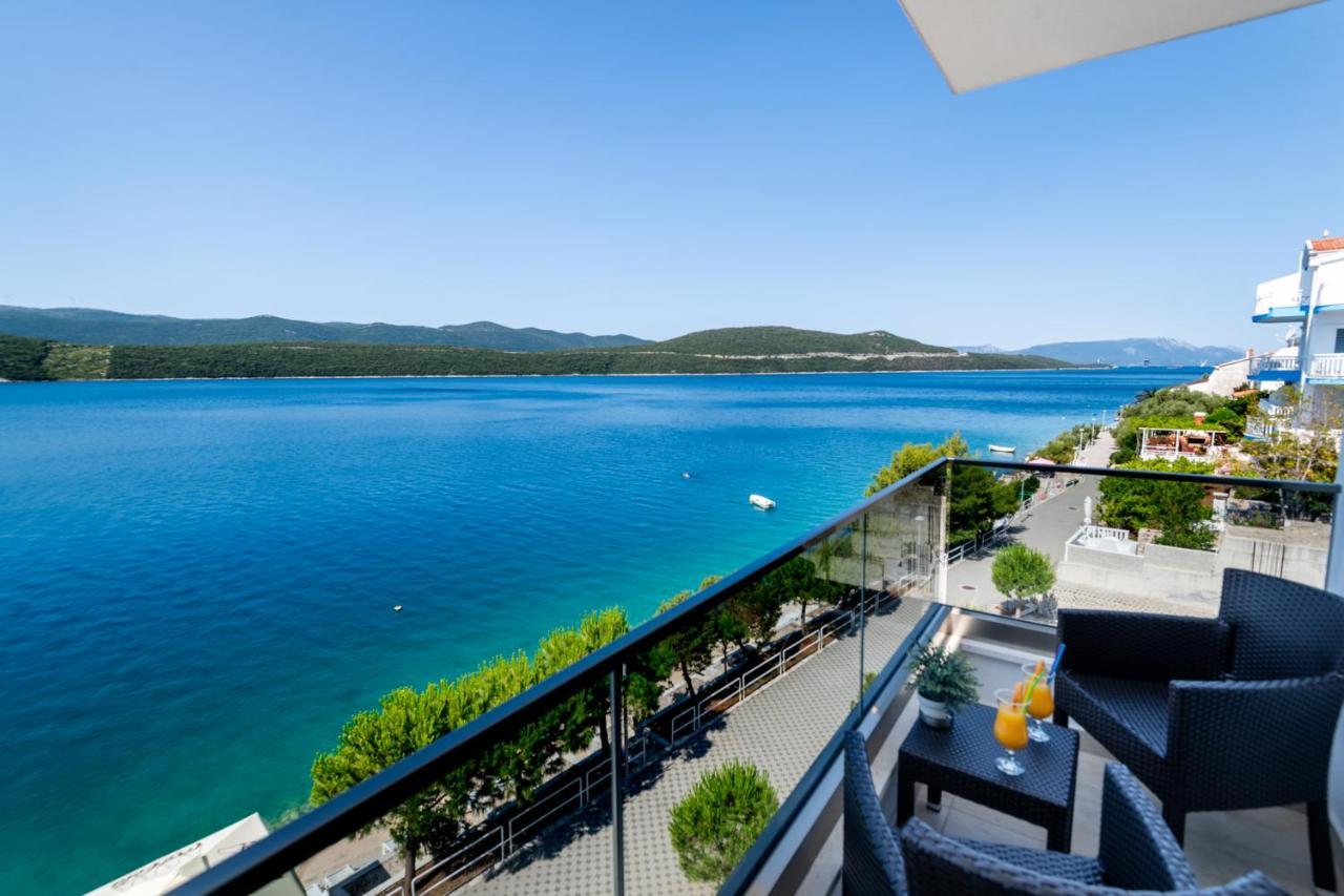 Hotel Novum Neum Esterno foto