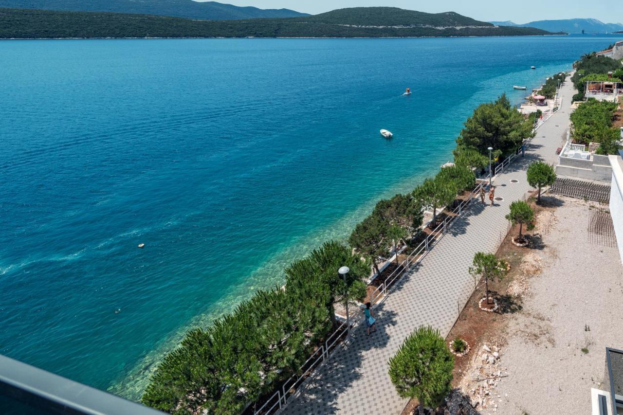 Hotel Novum Neum Esterno foto
