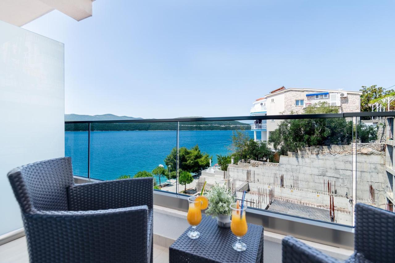 Hotel Novum Neum Esterno foto
