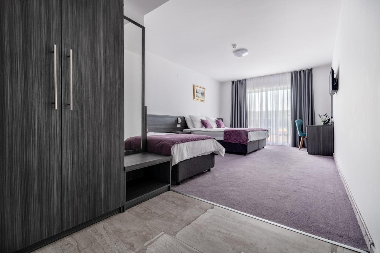 Hotel Novum Neum Esterno foto