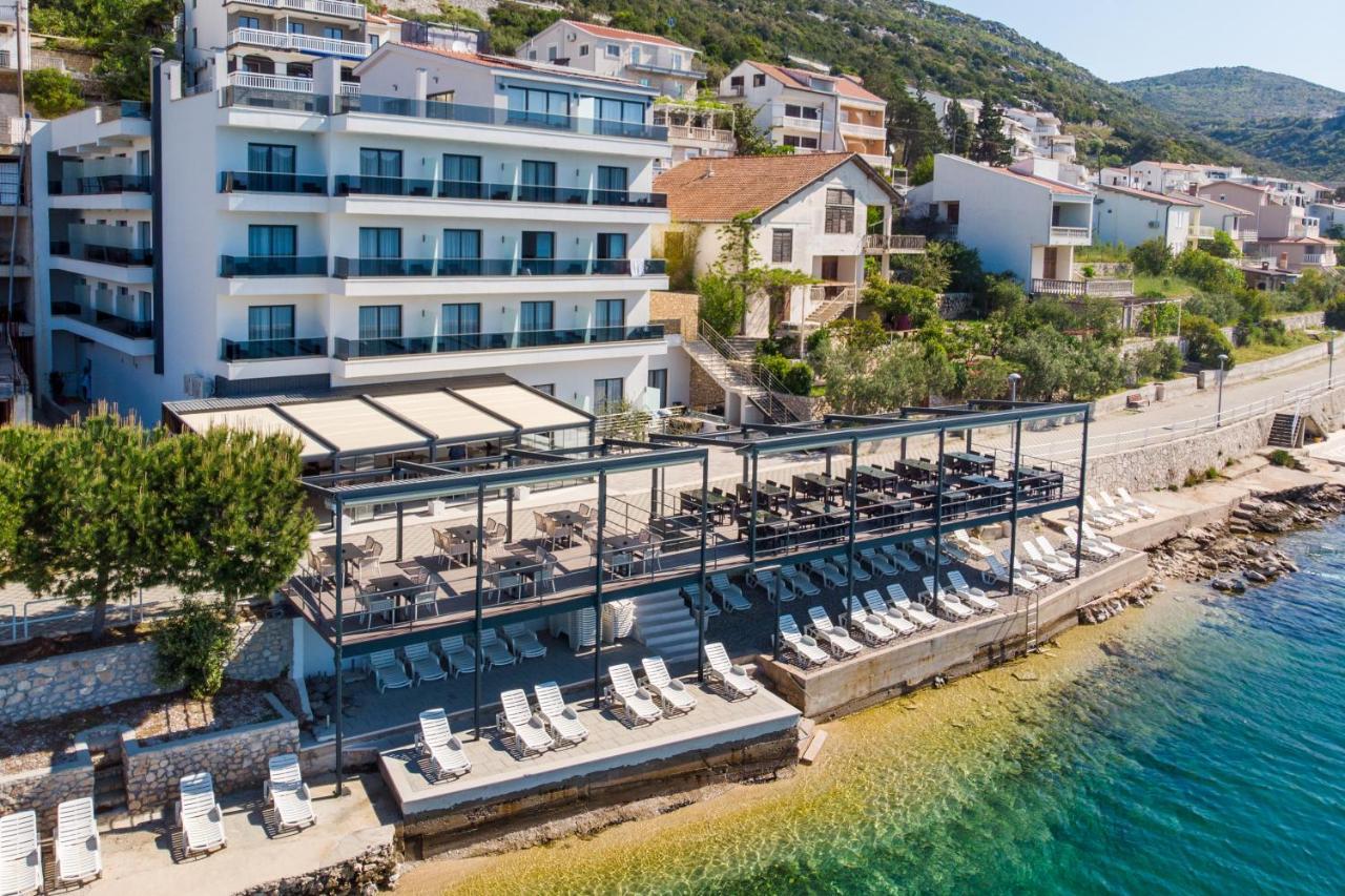 Hotel Novum Neum Esterno foto