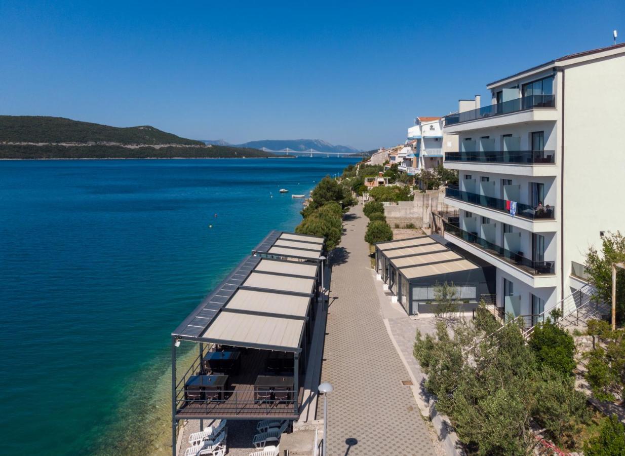 Hotel Novum Neum Esterno foto