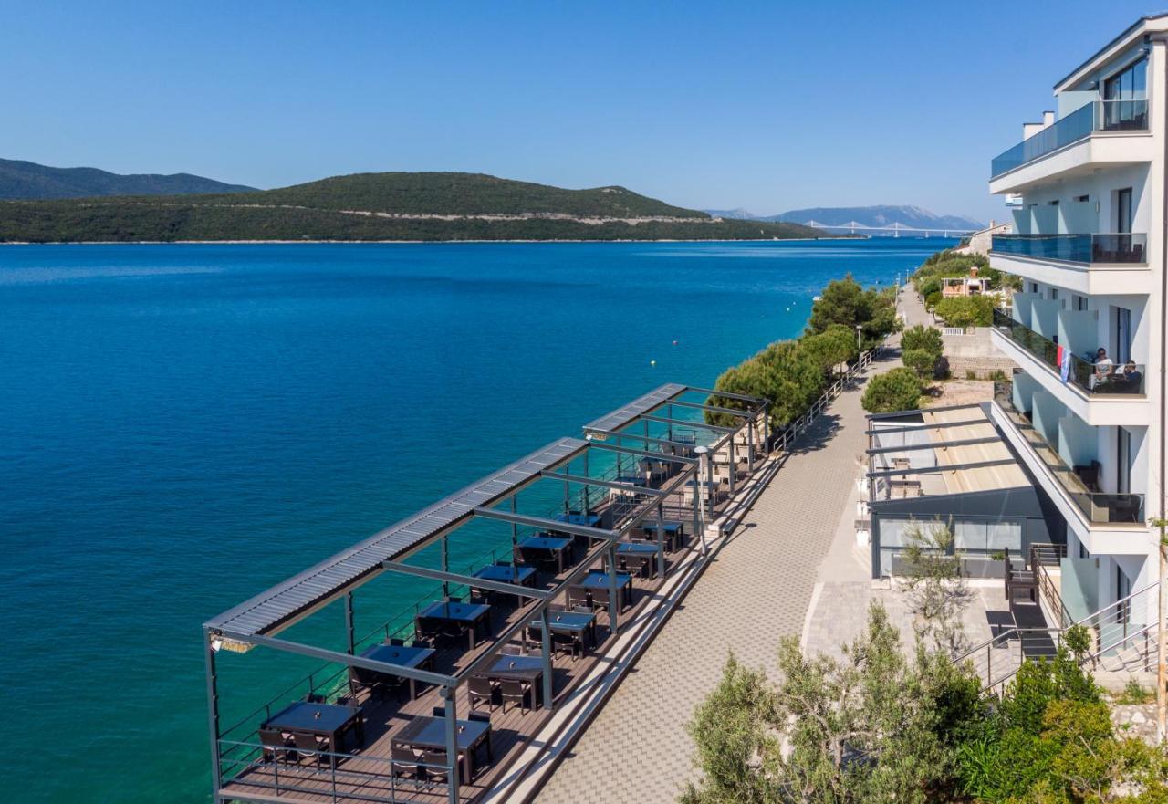 Hotel Novum Neum Esterno foto