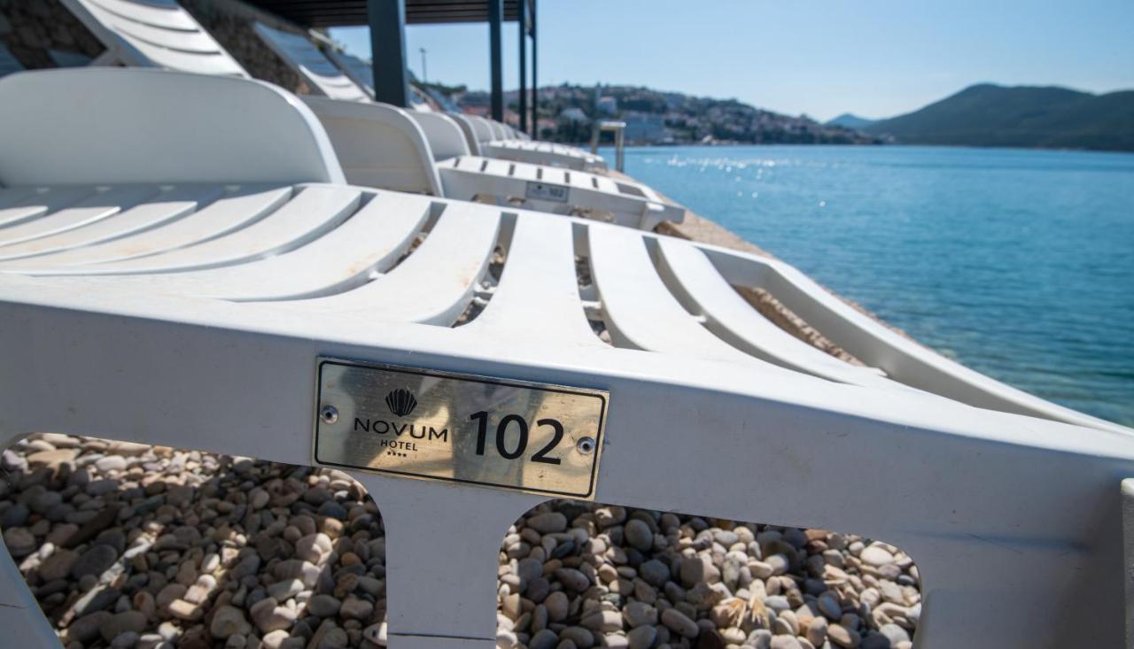 Hotel Novum Neum Esterno foto