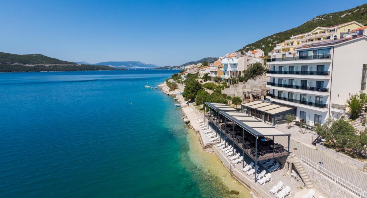 Hotel Novum Neum Esterno foto